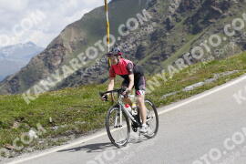Photo #3337375 | 03-07-2023 11:39 | Passo Dello Stelvio - Peak BICYCLES