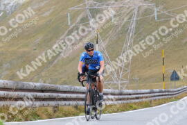 Photo #4296329 | 20-09-2023 12:41 | Passo Dello Stelvio - Peak BICYCLES