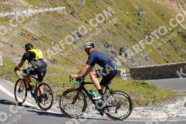Photo #4209136 | 09-09-2023 11:16 | Passo Dello Stelvio - Prato side BICYCLES