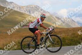 Foto #2677347 | 17-08-2022 09:20 | Passo Dello Stelvio - die Spitze BICYCLES