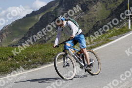 Photo #3365424 | 07-07-2023 11:32 | Passo Dello Stelvio - Peak BICYCLES