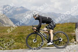 Photo #3622372 | 29-07-2023 12:21 | Passo Dello Stelvio - Peak BICYCLES
