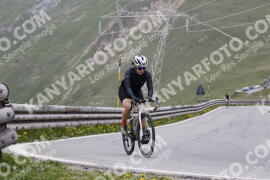 Foto #3256956 | 27-06-2023 14:27 | Passo Dello Stelvio - die Spitze BICYCLES