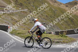 Photo #2718442 | 23-08-2022 12:35 | Passo Dello Stelvio - Prato side BICYCLES