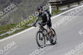 Photo #3243139 | 26-06-2023 14:51 | Passo Dello Stelvio - Peak BICYCLES