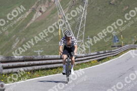 Photo #3420875 | 11-07-2023 09:51 | Passo Dello Stelvio - Peak BICYCLES