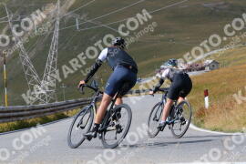 Foto #2681653 | 17-08-2022 14:55 | Passo Dello Stelvio - die Spitze BICYCLES