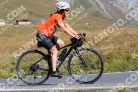 Photo #2735996 | 25-08-2022 10:47 | Passo Dello Stelvio - Peak BICYCLES