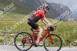 Foto #3415763 | 10-07-2023 12:03 | Passo Dello Stelvio - die Spitze BICYCLES