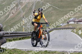 Photo #3177023 | 20-06-2023 11:31 | Passo Dello Stelvio - Peak BICYCLES