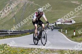 Photo #3461195 | 15-07-2023 11:14 | Passo Dello Stelvio - Peak BICYCLES