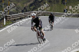 Photo #3619853 | 29-07-2023 11:22 | Passo Dello Stelvio - Peak BICYCLES