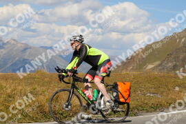 Foto #4254159 | 12-09-2023 14:04 | Passo Dello Stelvio - die Spitze BICYCLES