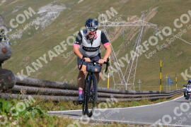 Foto #4061086 | 25-08-2023 09:55 | Passo Dello Stelvio - die Spitze BICYCLES