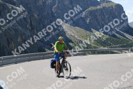 Foto #2642663 | 14-08-2022 12:41 | Gardena Pass BICYCLES