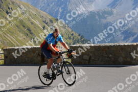 Foto #4184846 | 07-09-2023 11:25 | Passo Dello Stelvio - Prato Seite BICYCLES