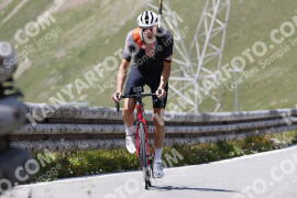 Photo #3531661 | 18-07-2023 13:47 | Passo Dello Stelvio - Peak BICYCLES