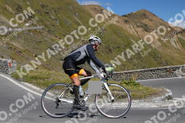 Foto #2710273 | 22-08-2022 13:33 | Passo Dello Stelvio - Prato Seite BICYCLES