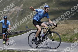 Photo #3170407 | 19-06-2023 12:02 | Passo Dello Stelvio - Peak BICYCLES
