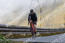Foto #4263469 | 16-09-2023 11:06 | Passo Dello Stelvio - die Spitze BICYCLES