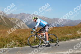 Photo #2734097 | 24-08-2022 14:06 | Passo Dello Stelvio - Peak BICYCLES