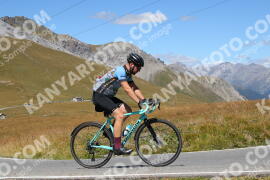 Foto #2699558 | 21-08-2022 13:10 | Passo Dello Stelvio - die Spitze BICYCLES