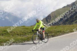 Photo #3346141 | 04-07-2023 10:28 | Passo Dello Stelvio - Peak BICYCLES