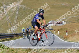 Foto #2728519 | 24-08-2022 11:55 | Passo Dello Stelvio - die Spitze BICYCLES