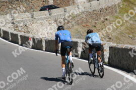 Foto #4209812 | 09-09-2023 12:06 | Passo Dello Stelvio - Prato Seite BICYCLES