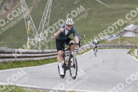 Foto #3263961 | 28-06-2023 11:06 | Passo Dello Stelvio - die Spitze BICYCLES