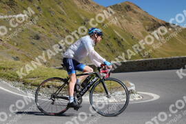 Photo #2717513 | 23-08-2022 11:18 | Passo Dello Stelvio - Prato side BICYCLES