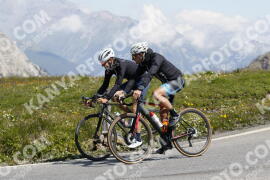 Photo #3461222 | 15-07-2023 11:15 | Passo Dello Stelvio - Peak BICYCLES