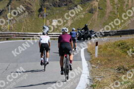 Foto #4154913 | 04-09-2023 11:55 | Passo Dello Stelvio - die Spitze BICYCLES