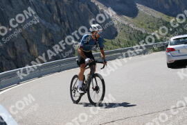 Photo #2560700 | 09-08-2022 13:29 | Gardena Pass BICYCLES