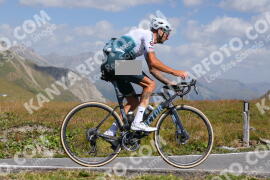 Photo #4034529 | 23-08-2023 11:27 | Passo Dello Stelvio - Peak BICYCLES