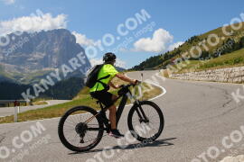 Foto #2501044 | 04-08-2022 13:16 | Gardena Pass BICYCLES