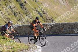 Foto #4242050 | 11-09-2023 10:17 | Passo Dello Stelvio - Prato Seite BICYCLES
