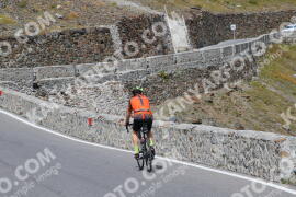 Foto #4278533 | 17-09-2023 13:53 | Passo Dello Stelvio - Prato Seite BICYCLES
