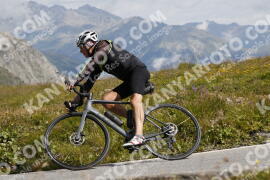 Foto #3619282 | 29-07-2023 10:57 | Passo Dello Stelvio - die Spitze BICYCLES