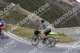 Photo #2712037 | 22-08-2022 14:57 | Passo Dello Stelvio - Prato side BICYCLES