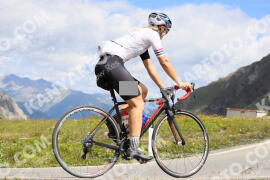 Foto #3604197 | 28-07-2023 11:57 | Passo Dello Stelvio - die Spitze BICYCLES