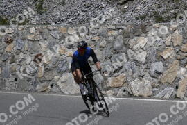 Photo #3192927 | 22-06-2023 14:12 | Passo Dello Stelvio - Waterfall curve BICYCLES
