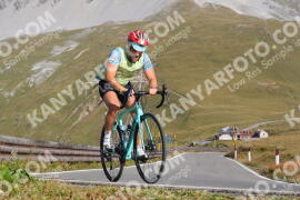 Photo #4045267 | 24-08-2023 09:05 | Passo Dello Stelvio - Peak BICYCLES