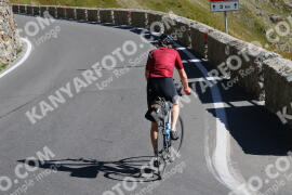 Photo #4184271 | 07-09-2023 10:22 | Passo Dello Stelvio - Prato side BICYCLES