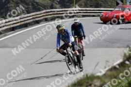 Photo #3364341 | 07-07-2023 10:32 | Passo Dello Stelvio - Peak BICYCLES