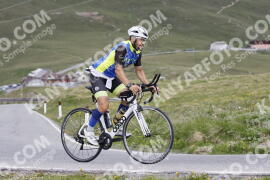 Foto #3263975 | 28-06-2023 11:06 | Passo Dello Stelvio - die Spitze BICYCLES