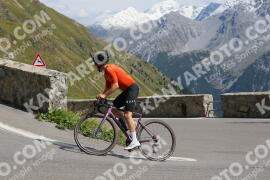 Photo #4099733 | 31-08-2023 13:12 | Passo Dello Stelvio - Prato side BICYCLES