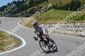 Photo #2500965 | 04-08-2022 13:08 | Gardena Pass BICYCLES