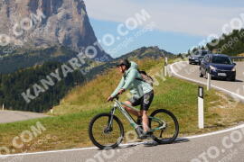 Photo #2614088 | 13-08-2022 11:03 | Gardena Pass BICYCLES