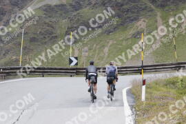 Foto #3722519 | 05-08-2023 12:00 | Passo Dello Stelvio - die Spitze BICYCLES